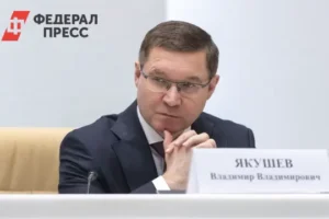 Владимир Якушев заявил о гарантии прав на землю для участников СВО от «Единой России» vladimir yakushev zayavil o garantii prav na zemlyu dlya uchastnikov svo ot edinoj rossii-lessontime-ru-0