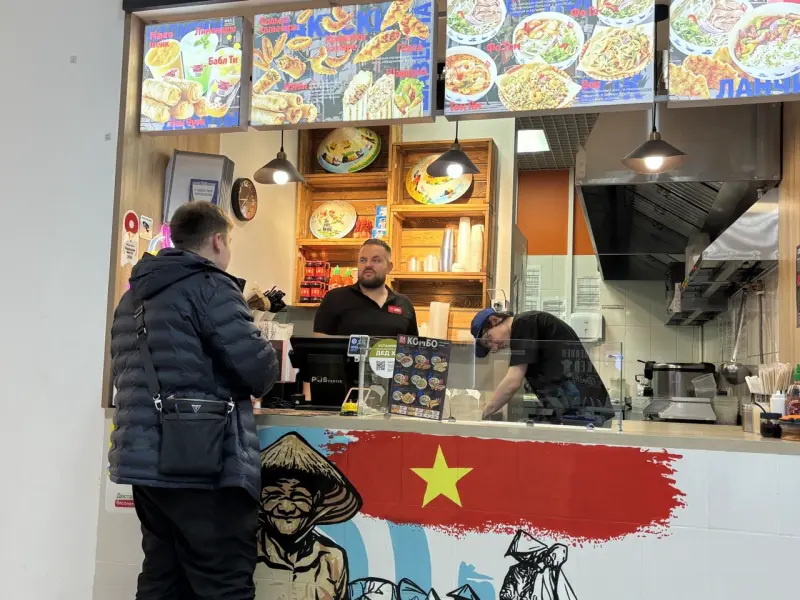 Число детей с ожирением растет на 2-3% ежегодно