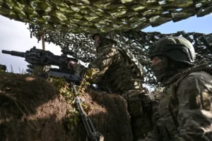 ВСУ в Купянске и Красноармейске отчаянно пытаются прорваться vsu v kupyanske i krasnoarmejske otchayanno pytayutsya prorvatsya-lessontime-ru-0