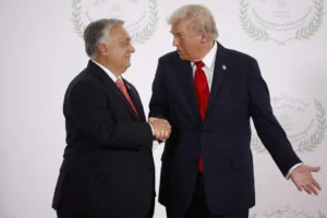 Сенаторы США и Еврокомиссия призывают Венгрию снизить импорт российской нефти senatory ssha i evrokomissiya prizyvayut vengriyu snizit import rossijskoj nefti-lessontime-ru-0