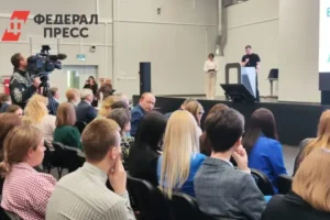 Ямало-Ненецкий автономный округ и Калужская область стали лидерами в поддержке молодежной науки yamaloneneczkij avtonomnyj okrug i kaluzhskaya oblast stali liderami v podderzhke molodezhnoj nauki-lessontime-ru-0