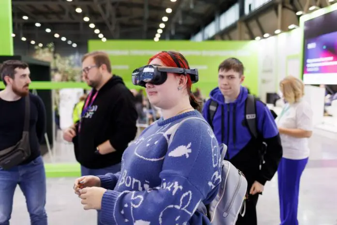 Яндекс Практикум, МТС и Лаборатория Касперского приглашают молодежь на форум будущего в Екатеринбурге-0