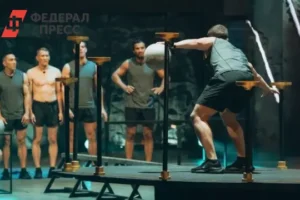 Яркая борьба Дмитрия Гудкова на шоу «Титаны» завершилась! yarkaya borba dmitriya gudkova na shou titany zavershilas-lessontime-ru-0