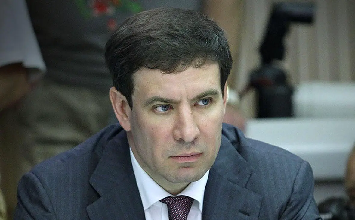 Михаил Юревич (Анатолий Колушенко / Global Look Press)