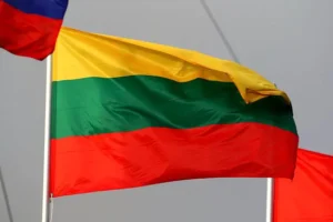 Раймундас Вайкшнорас о поддержке армии Литвы и отношениях с Россией rajmundas vajkshnoras o podderzhke armii litvy i otnosheniyah s rossiej-lessontime-ru-0