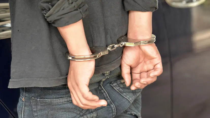 В Петербурге задержали несовершеннолетнего пособника мошенников