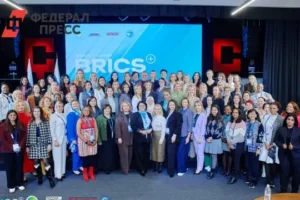 Запускается уникальная программа БРИКС+ в "Сенеж" для объединения возможностей zapuskaetsya unikalnaya programma briks v senezh dlya obedineniya vozmozhnostej-lessontime-ru-0