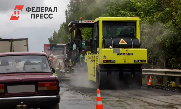 Значительное обновление трассы Ряжск-Касимов-Нижний Новгород в Рязанской области! 🛣️-0