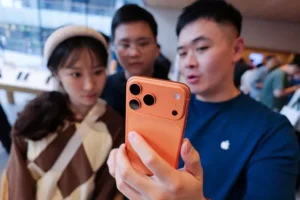 Apple сделала iPhone более доступными в Китае по решению Тима Кука sdelala bolee dostupnymi v kitae po resheniyu tima kuka-lessontime-ru-0