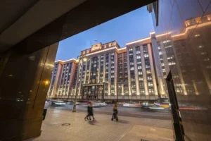 Госдума под руководством Володина решает вопросы мандатов и прозрачности gosduma pod rukovodstvom volodina reshaet voprosy mandatov i prozrachnosti-lessontime-ru-0