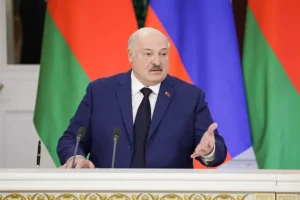 Александр Лукашенко заявил о поисках диалога между Белоруссией и Западом aleksandr lukashenko zayavil o poiskah dialoga mezhdu belorussiej i zapadom-lessontime-ru-0