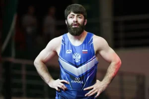 Малик Шаваев продолжит спортивную карьеру в Киргизии, отмечает ФСБР malik shavaev prodolzhit sportivnuyu kareru v kirgizii otmechaet fsbr-lessontime-ru-0
