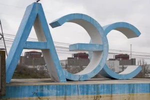 Энергообеспечение Запорожской АЭС вновь прервано — 11 сбоев за время конфликта energoobespechenie zaporozhskoj aes vnov prervano 11 sboev za vremya konflikta-lessontime-ru-0