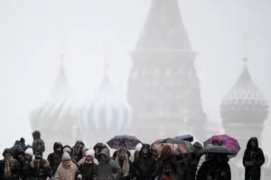 Москва ожидает обильные снегопады согласно прогнозу «Метео» и «Фобоса» moskva ozhidaet obilnye snegopady soglasno prognozu meteo i fobosa-lessontime-ru-0