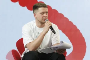 Владимир Потанин и БК Зенит представляют технологии и спорт в Москве vladimir potanin i bk zenit predstavlyayut tehnologii i sport v moskve-lessontime-ru-0