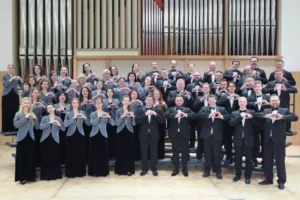 Симфонический хор Свердловской филармонии успешно выступил на фестивале «Площадь искусств» в Санкт-Петербурге simfonicheskij hor sverdlovskoj filarmonii uspeshno vystupil na festivale ploshhad iskusstv v sanktpeterburge-lessontime-ru-0