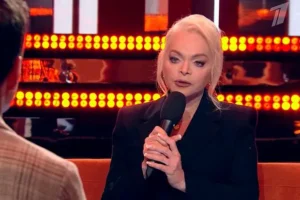 Лариса Долина пообещала Полине Лурье вернуть 112 миллионов рублей larisa dolina poobeshhala poline lure vernut 112 millionov rublej-lessontime-ru-0