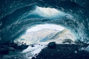 Исследование Ландера Ван Трихта из ETH Zurich о будущем ледников и климате issledovanie landera van trihta iz o budushhem lednikov i klimate-lessontime-ru-0