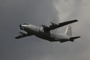 Самолет Ан-22 Минобороны России потерпел крушение в Ивановской области samolet an22 minoborony rossii poterpel krushenie v ivanovskoj oblasti-lessontime-ru-0