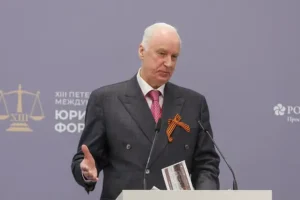 Александр Бастрыкин инициировал расширение конфискации имущества за преступления aleksandr bastrykin inicziiroval rasshirenie konfiskaczii imushhestva za prestupleniya-lessontime-ru-0