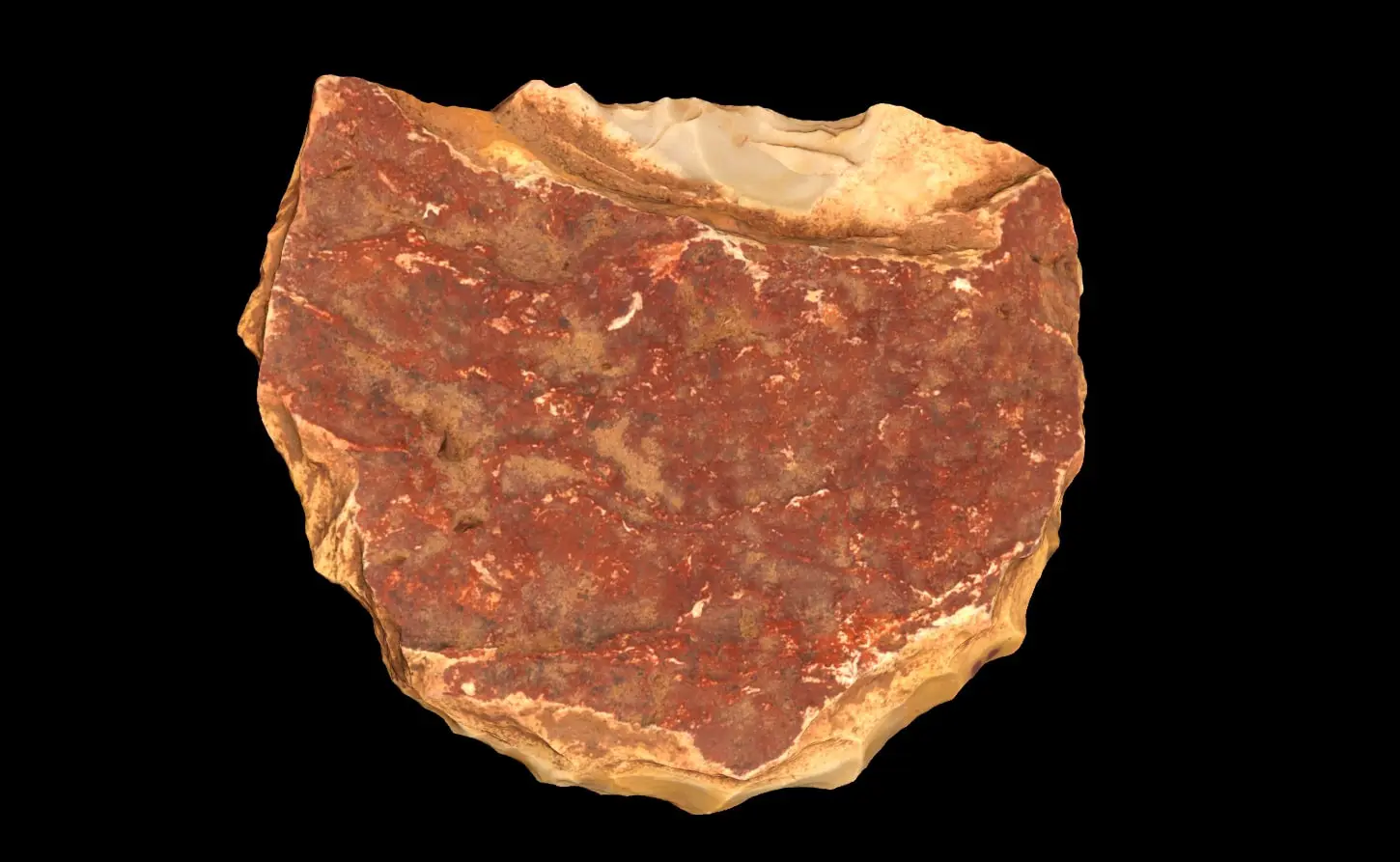 Аборигены Австралии сделали невероятную находку в колониальный тайнике-0