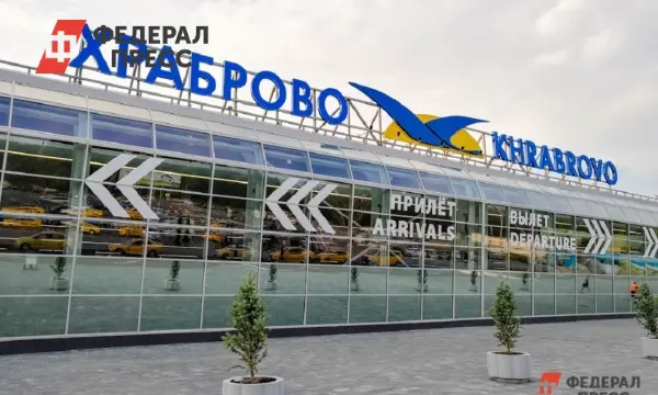 Аэропорт Храброво успешно управляет временными задержками рейсов!-0