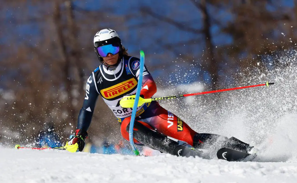 Семен Ефимов (Alexis Boichard / Agence Zoom / Getty Images)