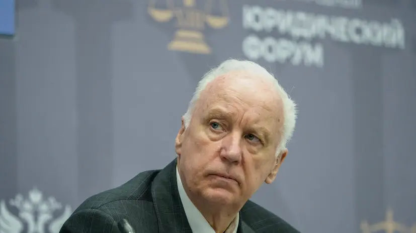 Бастрыкин предложил расширить применение конфискации имущества коррупционеров