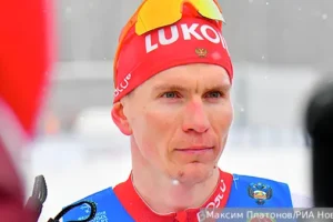 Александр Большунов извинился перед Бакуровым, Федерация лыжных гонок России его поддержала aleksandr bolshunov izvinilsya pered bakurovym federacziya lyzhnyh gonok rossii ego podderzhala-lessontime-ru-0