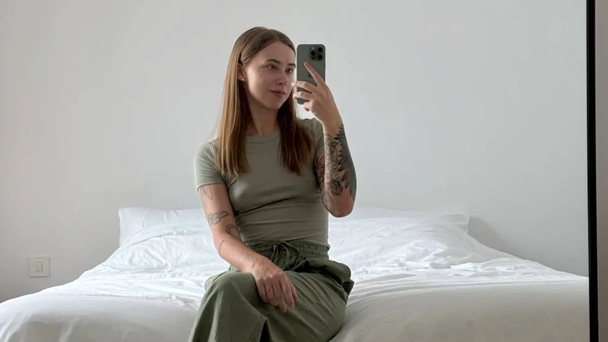 Прокурор попросил на полгода продлить срок домашнего ареста блогерше Митрошиной