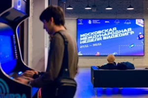 Алексей Фурсин рассказал о росте игрового кластера в Сколково и Москино aleksej fursin rasskazal o roste igrovogo klastera v skolkovo i moskino-lessontime-ru-0