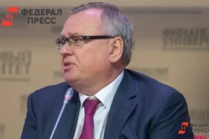 Андрей Костин отметил, что Евросоюз рискует затяжными конфликтами с Россией из-за конфискации активов и давления на Euroclear andrej kostin otmetil chto evrosoyuz riskuet zatyazhnymi konfliktami s rossiej izza konfiskaczii aktivov i davleniya na -lessontime-ru-0