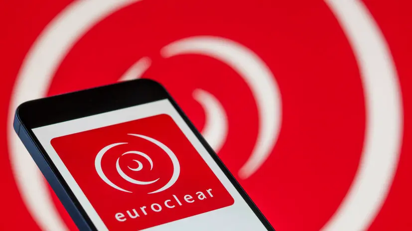 ЦБ России подал иск к Euroclear в Арбитражный суд Москвы из-за активов