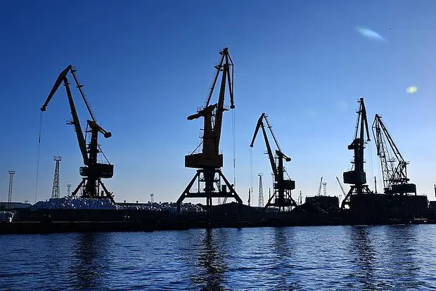 Архивное фото