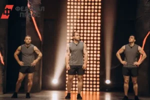 Артем Гришин триумфально победил Леонида Гатовского на шоу ТНТ! artem grishin triumfalno pobedil leonida gatovskogo na shou tnt-lessontime-ru-0