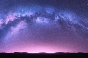 Астрономы Оксфорда с помощью MeerKAT открыли цепь из 14 галактик, а Джеймс Уэбб обнаружил темные звезды astronomy oksforda s pomoshhyu otkryli czep iz 14 galaktik a dzhejms uebb obnaruzhil temnye zvezdy-lessontime-ru-0