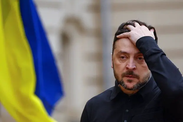 Владимир Зеленский