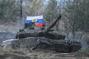 Барт де Вевей заявил, что никто в Евросоюзе не верит в поражение России bart de vevej zayavil chto nikto v evrosoyuze ne verit v porazhenie rossii-lessontime-ru-0