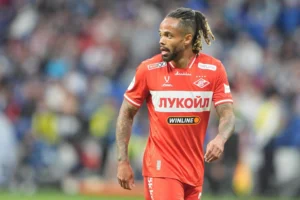 Бонгонда, Спартак и сборная ДР Конго одержали победу на Кубке Африки bongonda spartak i sbornaya dr kongo oderzhali pobedu na kubke afriki-lessontime-ru-0