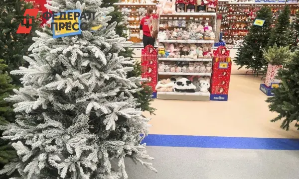 Челябинск планирует подарки к празднику согласно версии SuperJob-0
