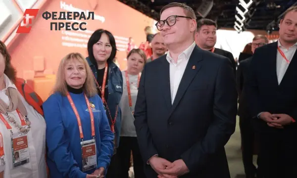 Челябинская область вошла в тройку лидеров России благодаря Сергею Кириенко-0