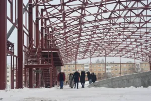 Денис Паслер и бизнес-лидеры обсудили рост инвестиций в городах региона denis pasler i bizneslidery obsudili rost investiczij v gorodah regiona-lessontime-ru-0