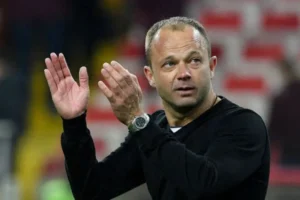 Дмитрий Парфенов возглавил Ротор и бросает вызов чемпиону Спартаку dmitrij parfenov vozglavil rotor i brosaet vyzov chempionu spartaku-lessontime-ru-0