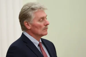 Дмитрий Песков комментирует давление Дональда Трампа на Зеленского по срокам мира dmitrij peskov kommentiruet davlenie donalda trampa na zelenskogo po srokam mira-lessontime-ru-0