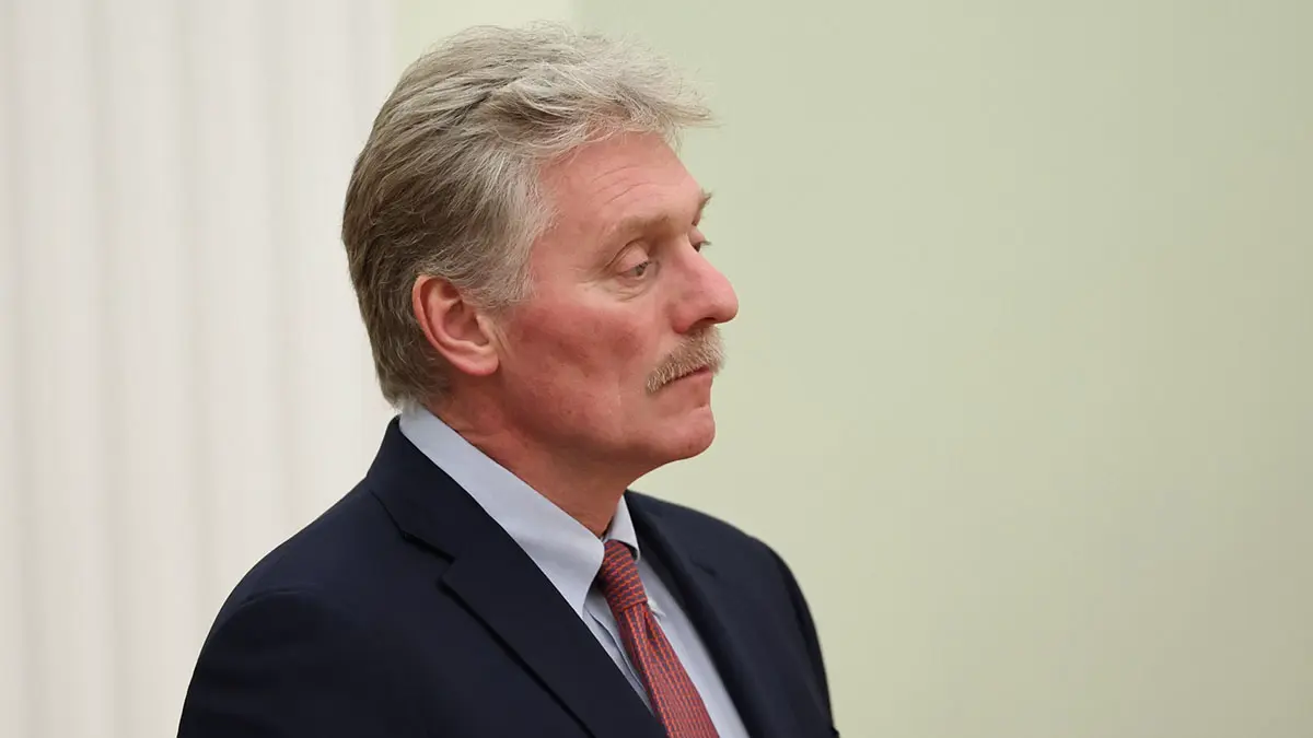 Песков назвал вопросы о сроках урегулирования на Украине неблагодарными