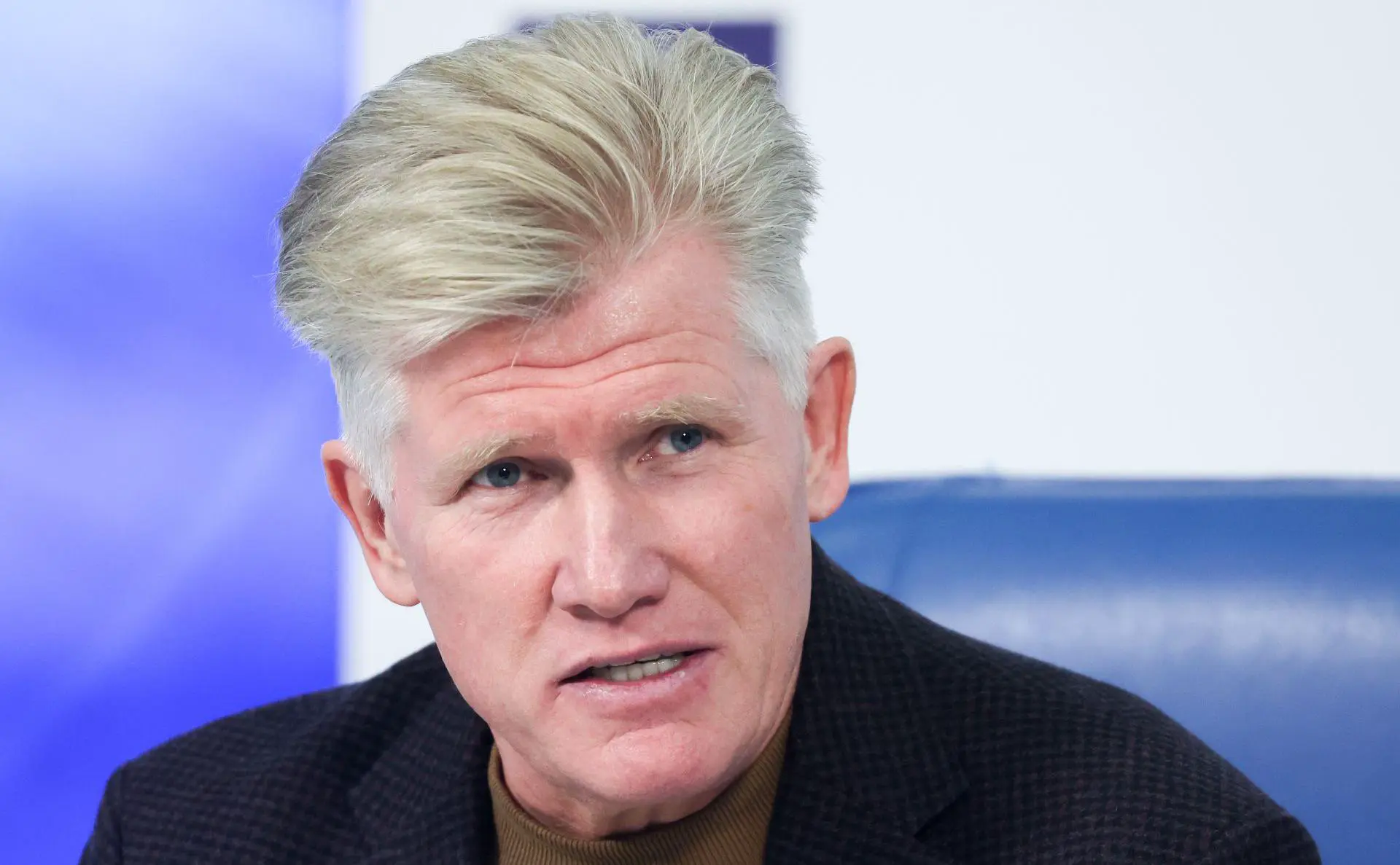 Дмитрий Васильев (Сергей Фадеичев / ТАСС)