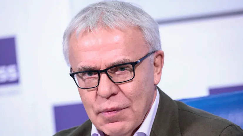 Фетисов назвал ужасным МЧМ по хоккею 2026 года без участия россиян