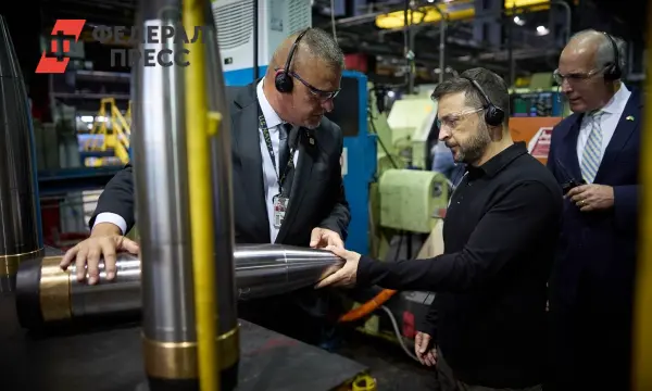 Эммануэль Макрон и Алексей Рамм объяснили угрозы Javelin и NLAW для Европы-0