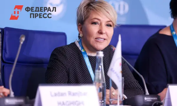 Евгений Грачев и Ирина Гусева назвали лидеров по заявкам на премию «Служение»-0