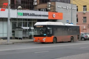 Евгений Люлин о переносе безналичной оплаты в транспорте Нижнего Новгорода evgenij lyulin o perenose beznalichnoj oplaty v transporte nizhnego novgoroda-lessontime-ru-0